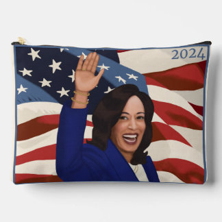 Pochette À Accessoires Kamala 2024
