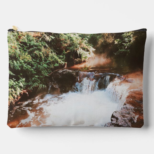 Pochette À Accessoires Kerosene Creek (Recto)