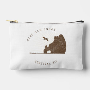 Pochette À Accessoires Kit de survie Cabo San Lucas