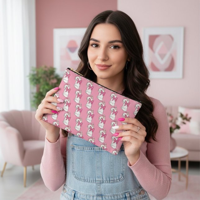 Pochette À Accessoires Kitty Accessory Pouch (Créateur téléchargé)