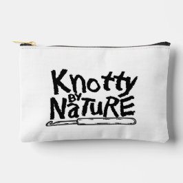 Pochette À Accessoires Knotty by Nature Sewing Pouch
