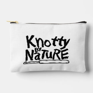 Pochette À Accessoires Knotty by Nature Sewing Pouch