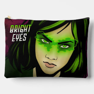 Pochette À Accessoires La clique de Shutterclique : Brighteyes Pouch
