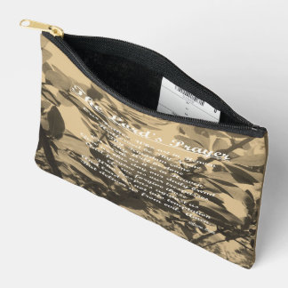 Pochette À Accessoires La prière des seigneurs