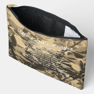 Pochette À Accessoires La prière des seigneurs