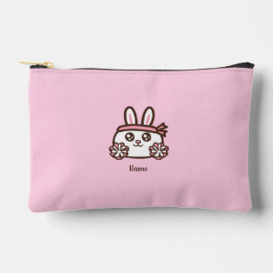 Pochette À Accessoires Lapin de dessin animé