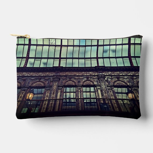 Pochette À Accessoires L'Arcade (Recto)