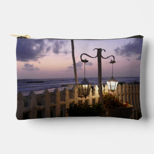 Pochette À Accessoires L'aube sur la plage