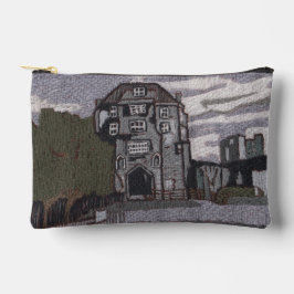 Pochette À Accessoires Le château Newcastle