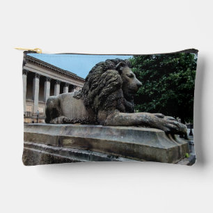 Pochette À Accessoires Le lion