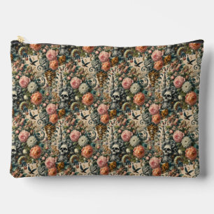 Pochette À Accessoires Le Reliquaire des Rêves Brisés – Délire Gothique