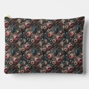 Pochette À Accessoires 🩸 Le Trois Christ d'Ypsilanti - Délirium gothique