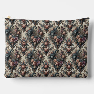 Pochette À Accessoires Les amis officiels - Délirium victorien gothique
