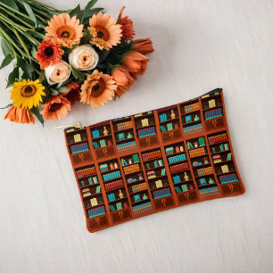 Pochette À Accessoires Les étagères confortables