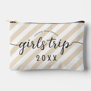 Pochette À Accessoires Les Filles Personnalisées Voyagent Moins Cher Que 