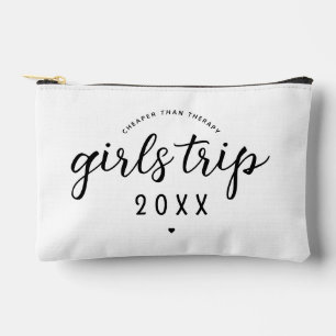 Pochette À Accessoires Les Filles Sur Mesure Voyage Moins Cher Que Les Va