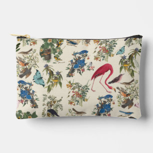 Pochette À Accessoires Les oiseaux de John James Audubon