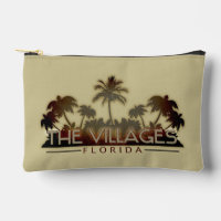 Les Villages Florida poche zip