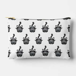Pochette À Accessoires Little Raccoon