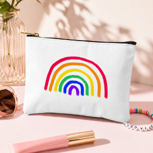 Pochette À Accessoires L'œuvre d'art de votre enfant   Télécharger le des