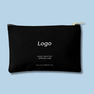 Pochette À Accessoires Logo entreprise cosmétique promotionnel