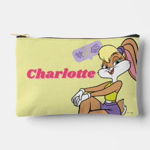 Pochette À Accessoires Lola assis