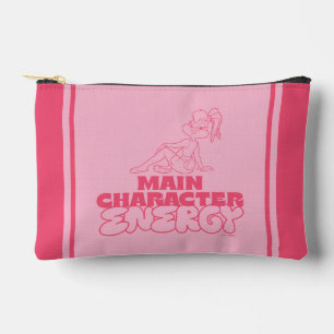 Pochette À Accessoires Lola Caractère principal Énergie