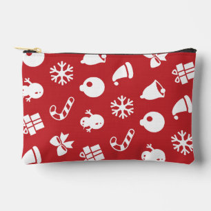 Pochette À Accessoires Lolailo 12 Joyeux Noël/Feliz Navidad