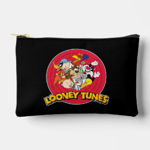 Pochette À Accessoires LOONEY TUNES™ Logo de marque