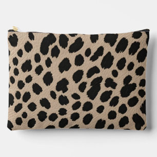 Pochette À Accessoires Lune