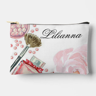 Pochette À Accessoires Maquillage personnalisé