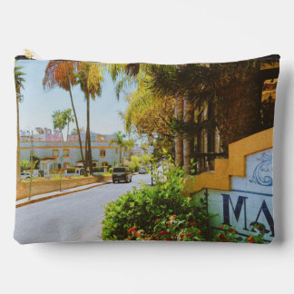 Pochette À Accessoires Marbella