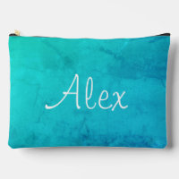 Marbleous Madero Alluring Aqua