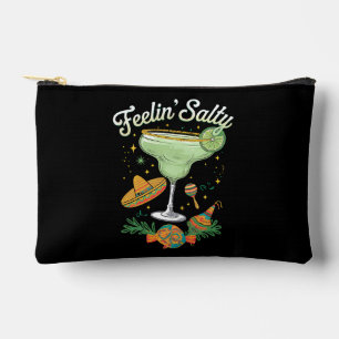Pochette À Accessoires Margarita Salée Drôle De Cinco De Mayo