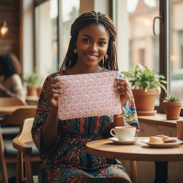 Pochette À Accessoires Marie Accessory Pouch (Créateur téléchargé)