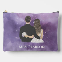 Mariée personnalisée