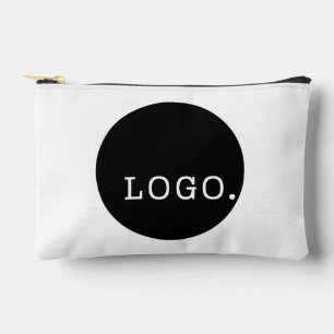 POCHETTE À ACCESSOIRES MARQUE LOGO CLIENT CADEAU MARKETING MERCH MAUP UP