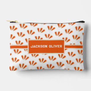 Pochette À Accessoires Meilleurs enfants Cadeau étudiant Imprimer Couper 