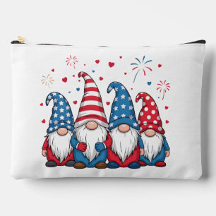 Pochette À Accessoires Mignons nains de dessin animé USA-68123
