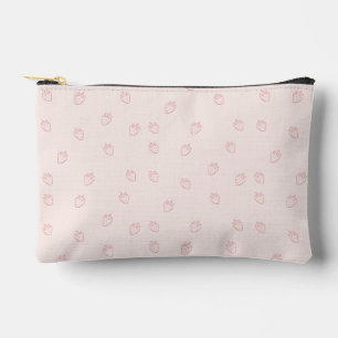 Pochette À Accessoires Minimalisme de la Fraise