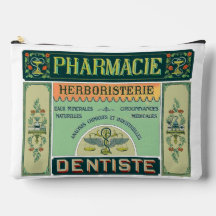 Modèles de signes Pharmacie