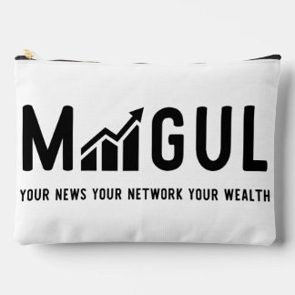 POCHETTE À ACCESSOIRES MOGUL POUCH