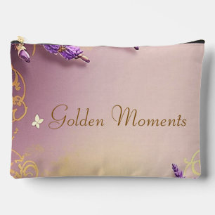 Pochette À Accessoires Moment d'or Bag Schmidt Stationery