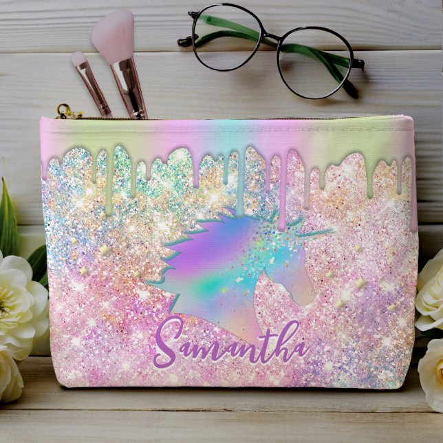 Pochette À Accessoires Monographie des étoiles de la fausse Parties scint (Créateur téléchargé)