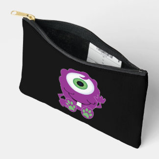 Pochette À Accessoires Monster des Cyclops