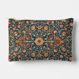 Pochette À Accessoires Moquette William Morris Holland Park
