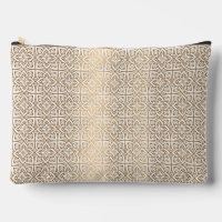 motif arabe or