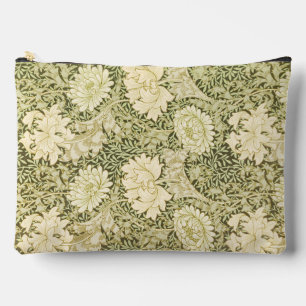 Pochette À Accessoires Motif Chrysanthemum - William Morris