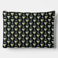 Motif de cocktail Martini