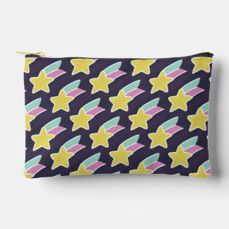 Pochette À Accessoires Motif de l'étoile de tir